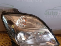 Far Dreapta Renault Megane Scenic oricare 89004459