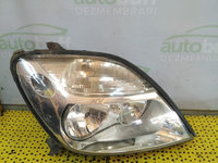 Far Dreapta Renault Megane Scenic oricare 89004459