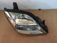 Far dreapta Renault Scenic din 2001