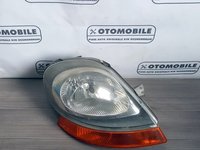 Far Dreapta Renault Trafic 2001-2006