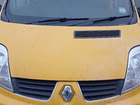 Far dreapta Renault Trafic 2008