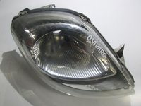 FAR DREAPTA RENAULT TRAFIC OPEL VIVARO COD-7700311372 91165720.