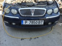 Far dreapta rover 75