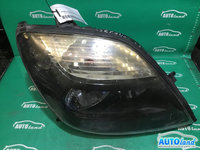 Far Dreapta Rx4 Renault SCENIC I JA0/1 1999-2003