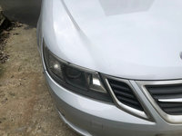 Far dreapta saab 9 3 facelift