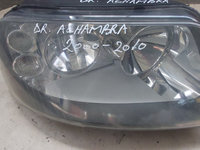 Far dreapta Seat Alhambra / 2000-2010