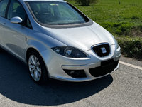 Far dreapta Seat Altea din 2006 2.0 TDI BKD