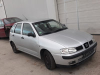 Far dreapta Seat Ibiza, 1.4i, 55 kw