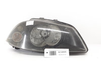 Far dreapta Seat Ibiza 4 (6L1) 1.2 [2007/06-2008/05] 44 KW, 60 CP OEM: 89306240