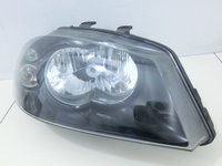 Far Dreapta Seat Ibiza 4 (6L1) 1.4 TDI [2002/05-2005/12] 55 KW, 75 CP Cod 6L1941022A \ 6L1 941 022 A