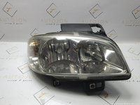 Far Dreapta SEAT IBIZA III (6K1) [ 1999 - 2002 ] 16V (APE, AUA) 55KW|75HP OEM 6K1941044A / 6K1 941 044 A