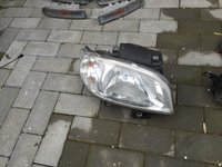 Far dreapta Seat Ibiza Seat Cordoba din 2001