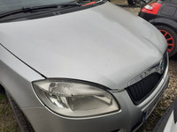 Far dreapta Skoda Fabia 2