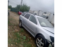 Far dreapta Skoda Octavia 2 1.2 TFSI