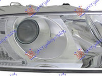 Far Dreapta Skoda Octavia 2/II 2004 2005 2006 2007 2008 (Xenon)