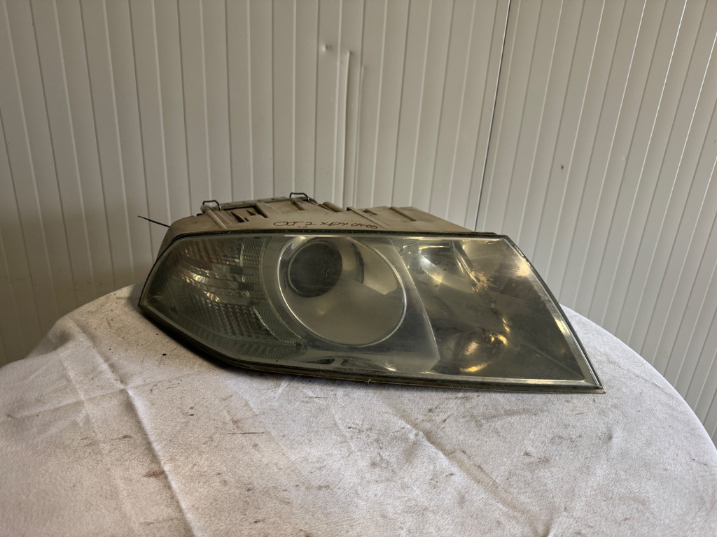 Far dreapta Skoda Octavia 2 XENON 2004/2005/2006/2007/2008/2009