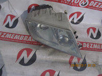 FAR DREAPTA SKODA OCTAVIA II 2007 OEM:1Z1941018D.