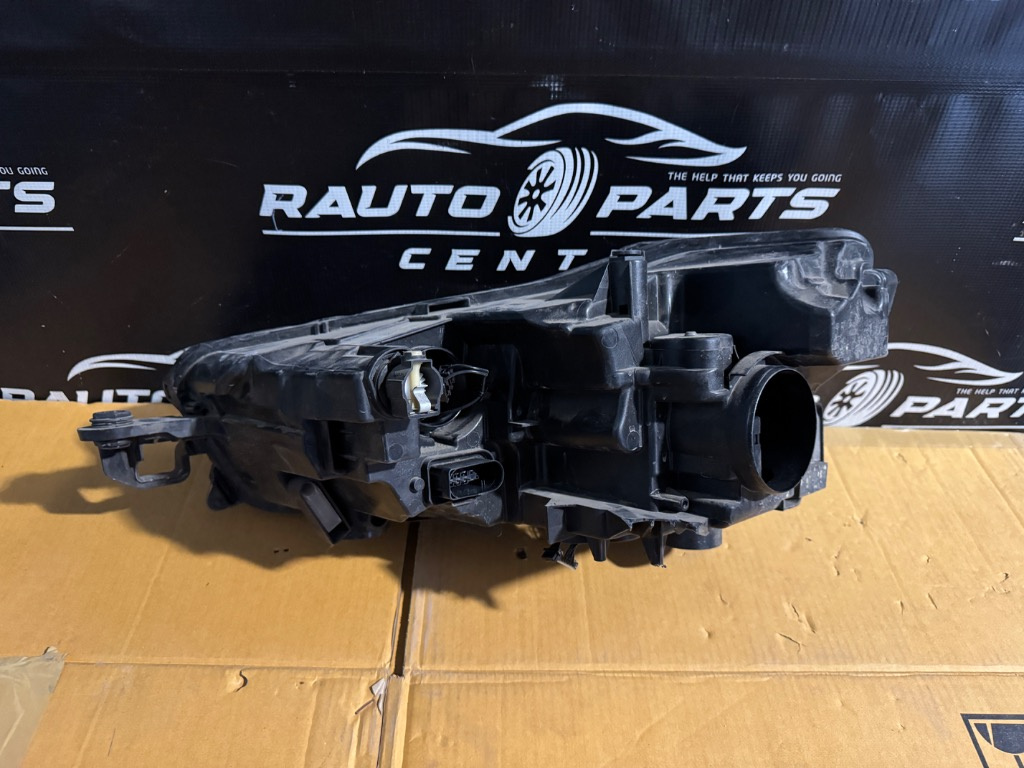 Far dreapta Skoda Scala 2019/2020/2021/2