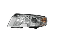 Far dreapta, Skoda Superb 1, 2001-2008, 1EL 246 042-101