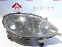 Far dreapta Smart Fortwo 2004 0301088302