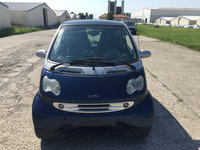 Far dreapta SMART FORTWO