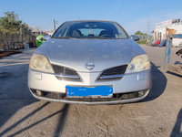 Far Dreapta,stanga,Stanga LHD Nissan PRIMERA (P12, WP12) 2002 - Prezent Benzina