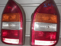 Far Dreapta,stanga,Stanga LHD Opel ZAFIRA A (F75) 1999 - 2006