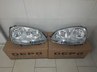 Far Dreapta + Stanga VW Golf 5 V 2004 2005 2006 2007 2008