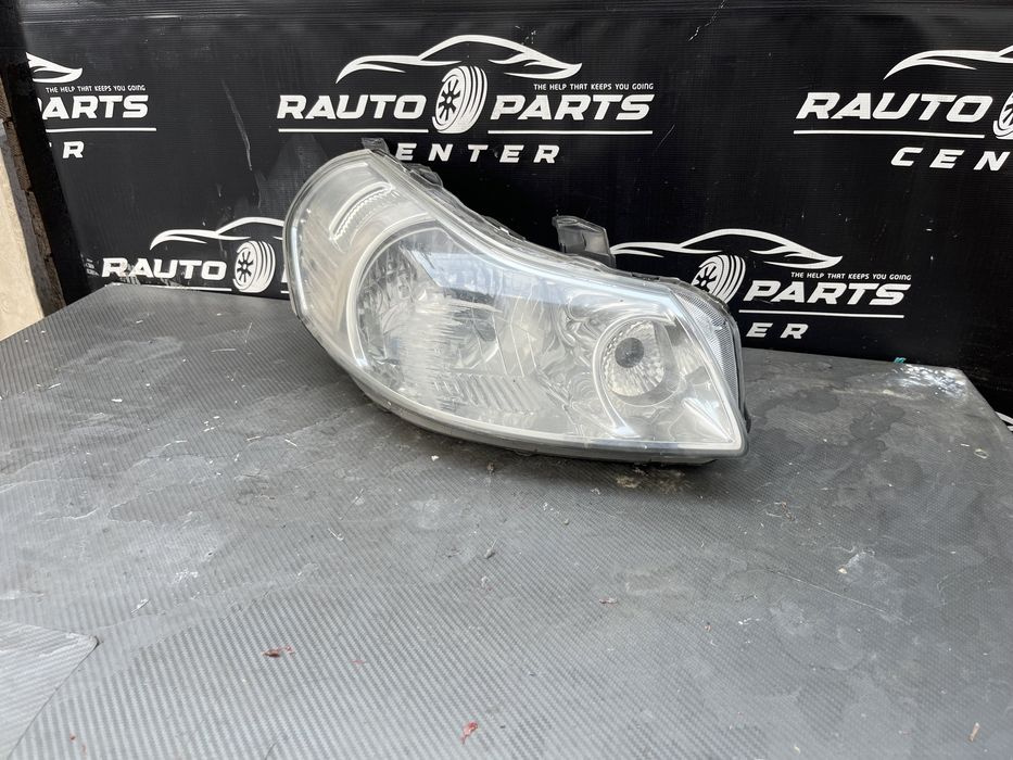 Far Dreapta Suzuki SX4 2006/2007/2008/2009/2010/2011/2012/2013