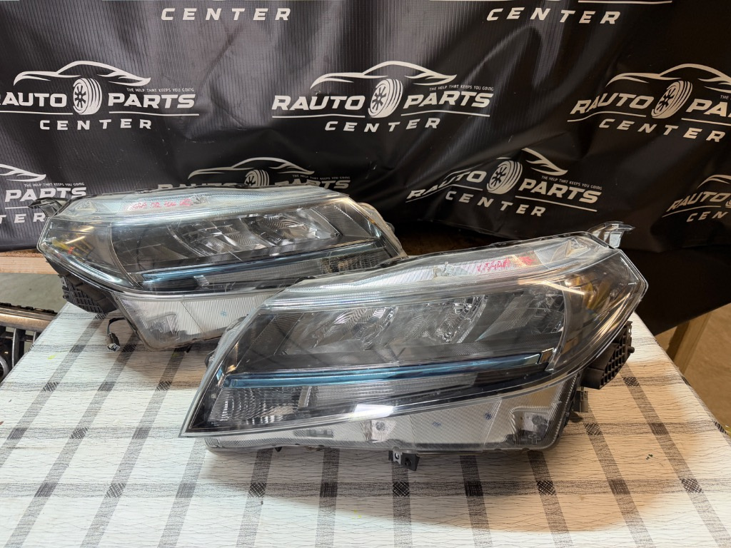 Far dreapta Suzuki Vitara Facelift FULL LED 2017/2018/2019/2020/2021/2022/2023/2024