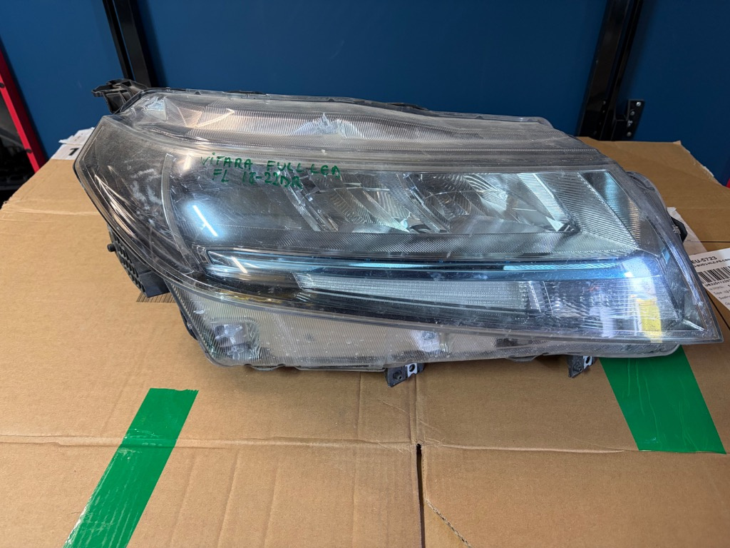 Far dreapta Suzuki Vitara FULL LED Facelift 2018/2019/2020/2021/2022/2023