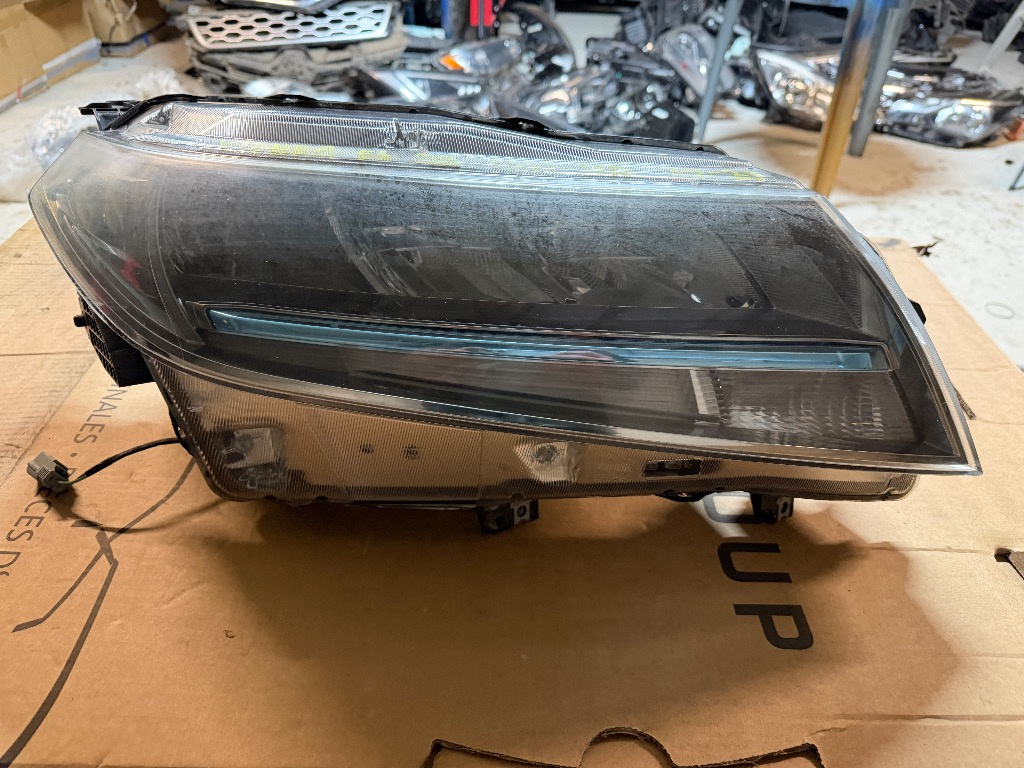 Far dreapta Suzuki Vitara FULL LED Facelift 2018/2019/2020/2021/2022
