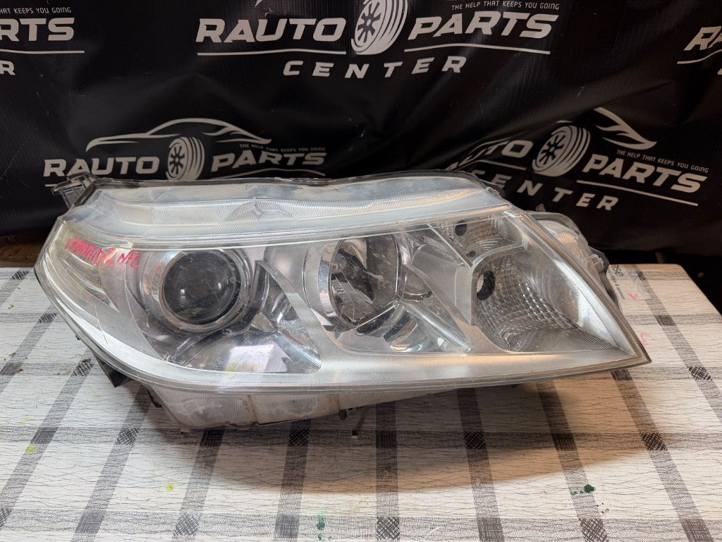 Far dreapta Suzuki Vitara Nonfacelift Halogen 2014/2015/2016/2017