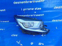 Far dreapta Toyota Aygo X 2023 Full LED