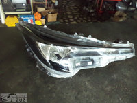 Far dreapta TOYOTA COROLLA FULL LED - 81110-02S60