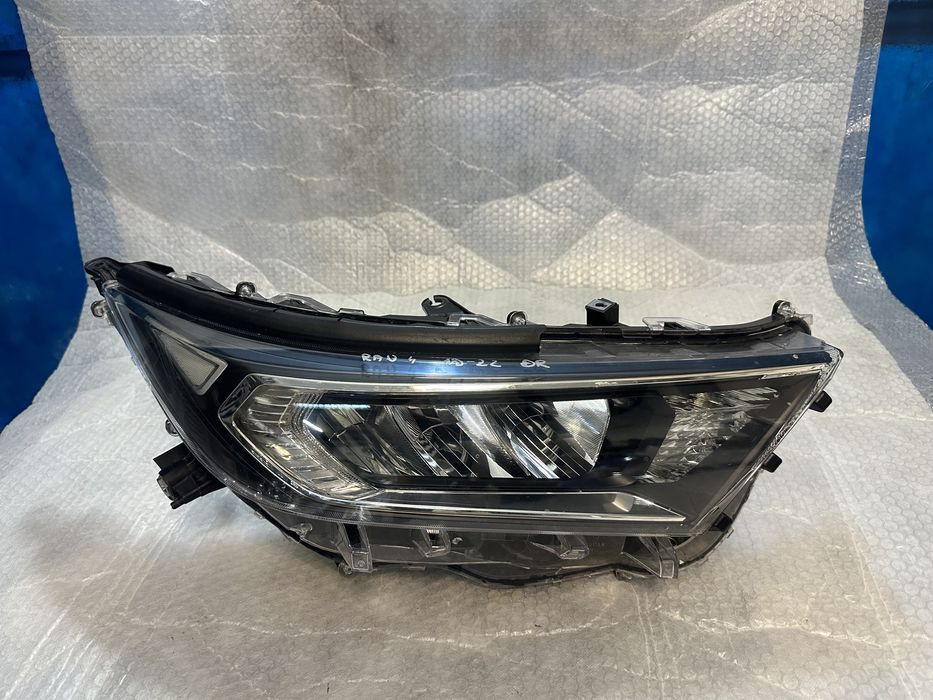 Far dreapta Toyota Rav 4 Facelift 2019/2020/2021/2022/2023