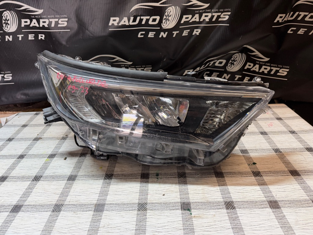 Far dreapta Toyota RAV-4 FULL LED RAV 4 2019/2020/2021/2022