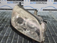 Far Dreapta Toyota RAV 4 III 2005 - 2009 SUV 4 Usi Cu lupă