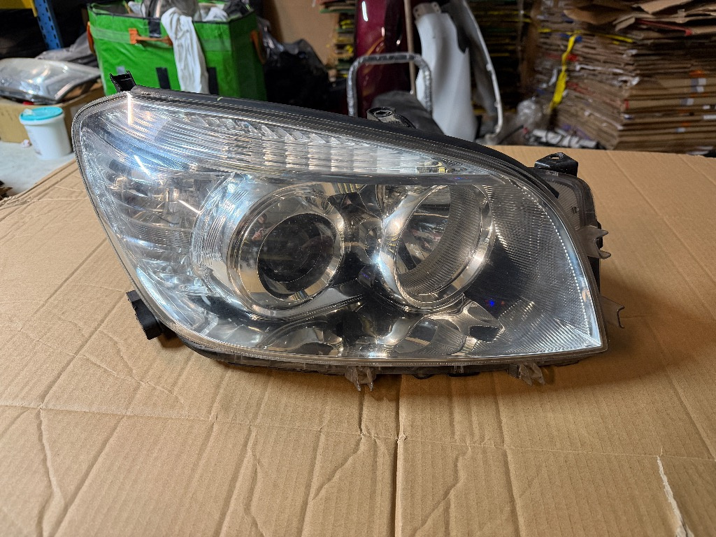 Far dreapta Toyota RAV-4 Lupa Halogen 2006/2007/2008/2009