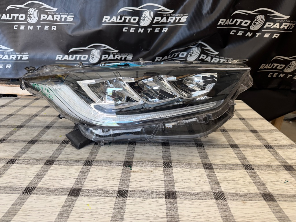 Far dreapta Toyota Yaris 4 FULL LED 2020/2021/2022/2023/2024