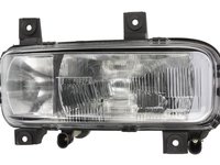 Far dreapta trucklight pt mercedes atego 98-2004