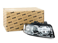 Far Dreapta Tyc Audi A4 B6 2000-2004 20-0007-05-2