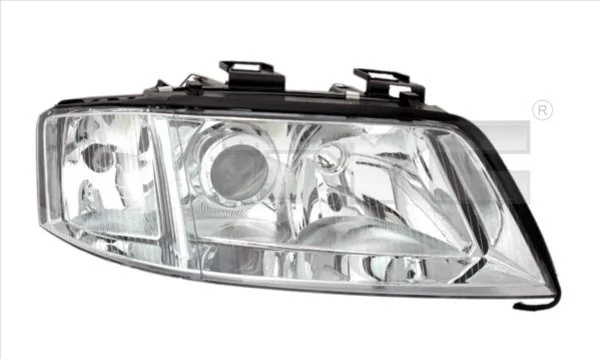 Far dreapta TYC AUDI A6 C5 (4B2, 4B4) 1997-2005 - 