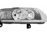 Far Dreapta Tyc Audi A6 C6 2004-2008 20-0685-05-2