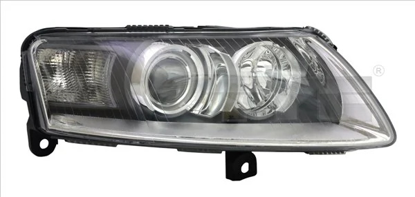Far dreapta TYC AUDI A6 C6 (4F2) 2004-2011 - 20-11