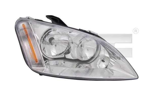 Far dreapta TYC FORD FOCUS C-MAX (DM2) 2003-2007 - 20-0477-05-2