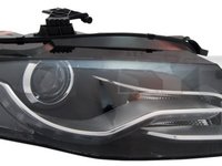 Far dreapta tyc led d3s pt audi a4 dupa 2007-