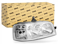 Far Dreapta Tyc Peugeot Boxer 2 2002-2006 20-0677-05-2