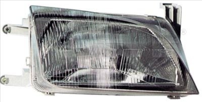 Far dreapta tyc pt subaru justy 2, swift 2