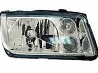 Far dreapta tyc pt vw bora tip lampa h4,h3